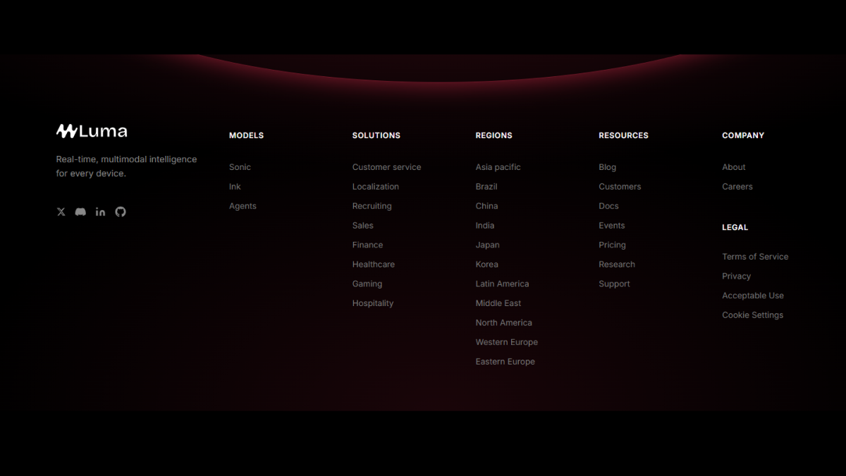 Footer 05 Luma