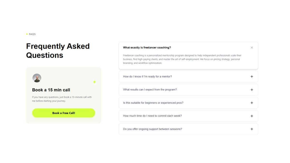 FAQ 04 Orbit