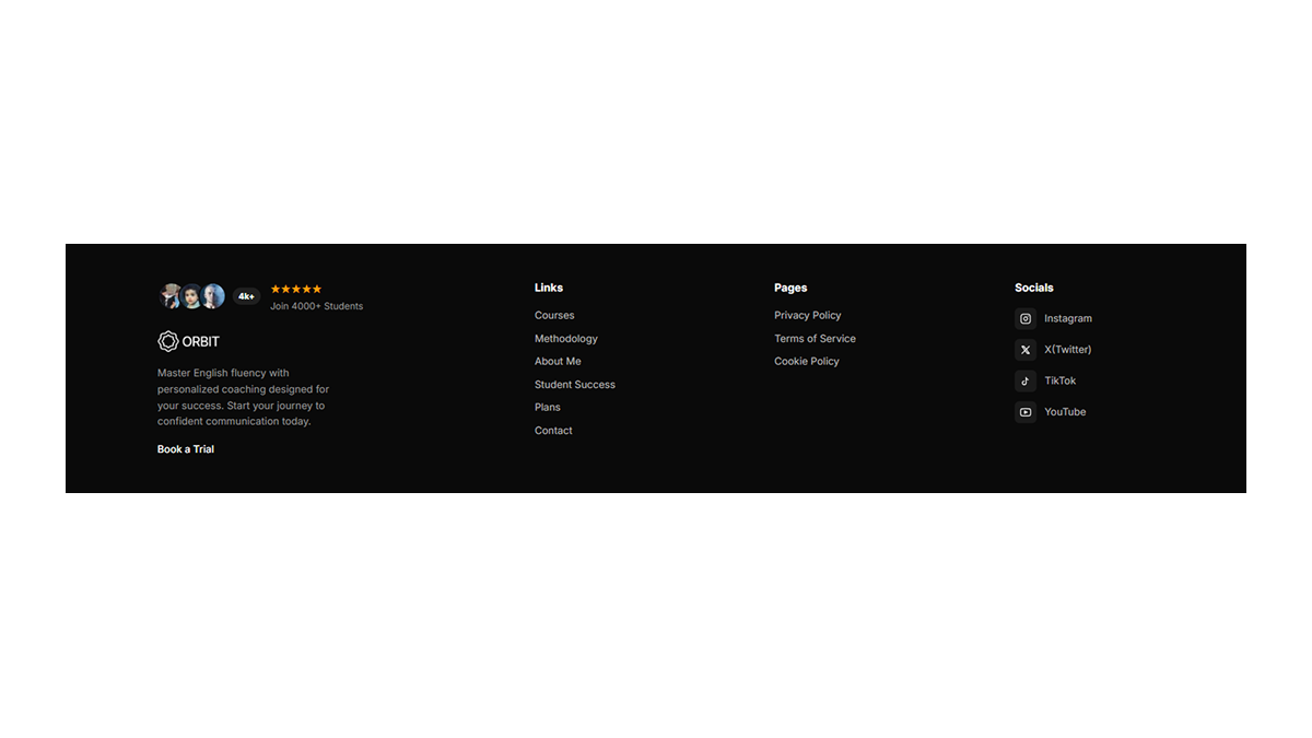Footer 01 Orbit