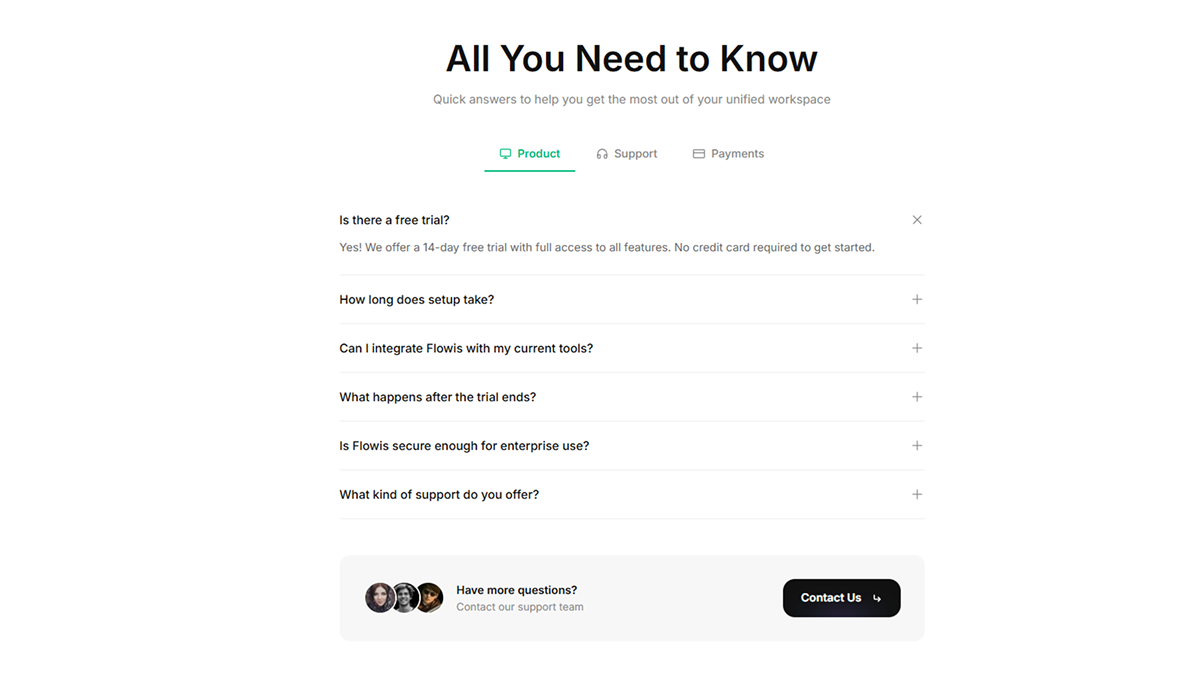 FAQ 02 Kelo