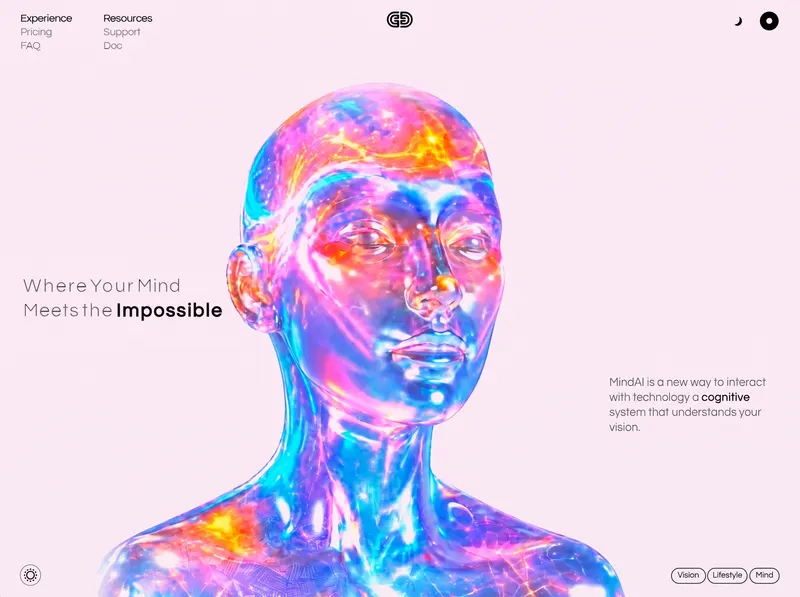 Mind AI