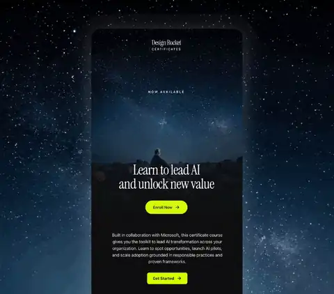 Email Marketing