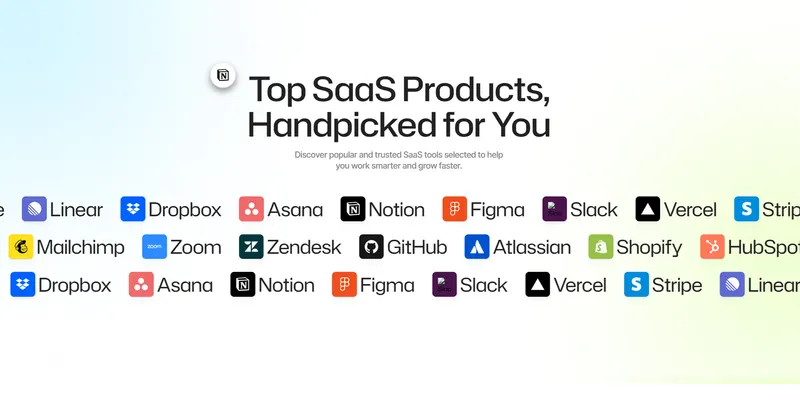 Best SaaS Product - SaaSHub