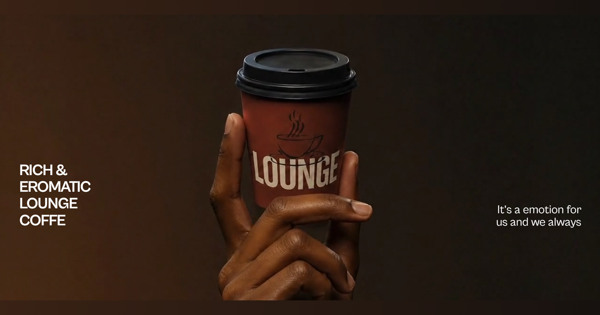 Coffee Overview - Laounge