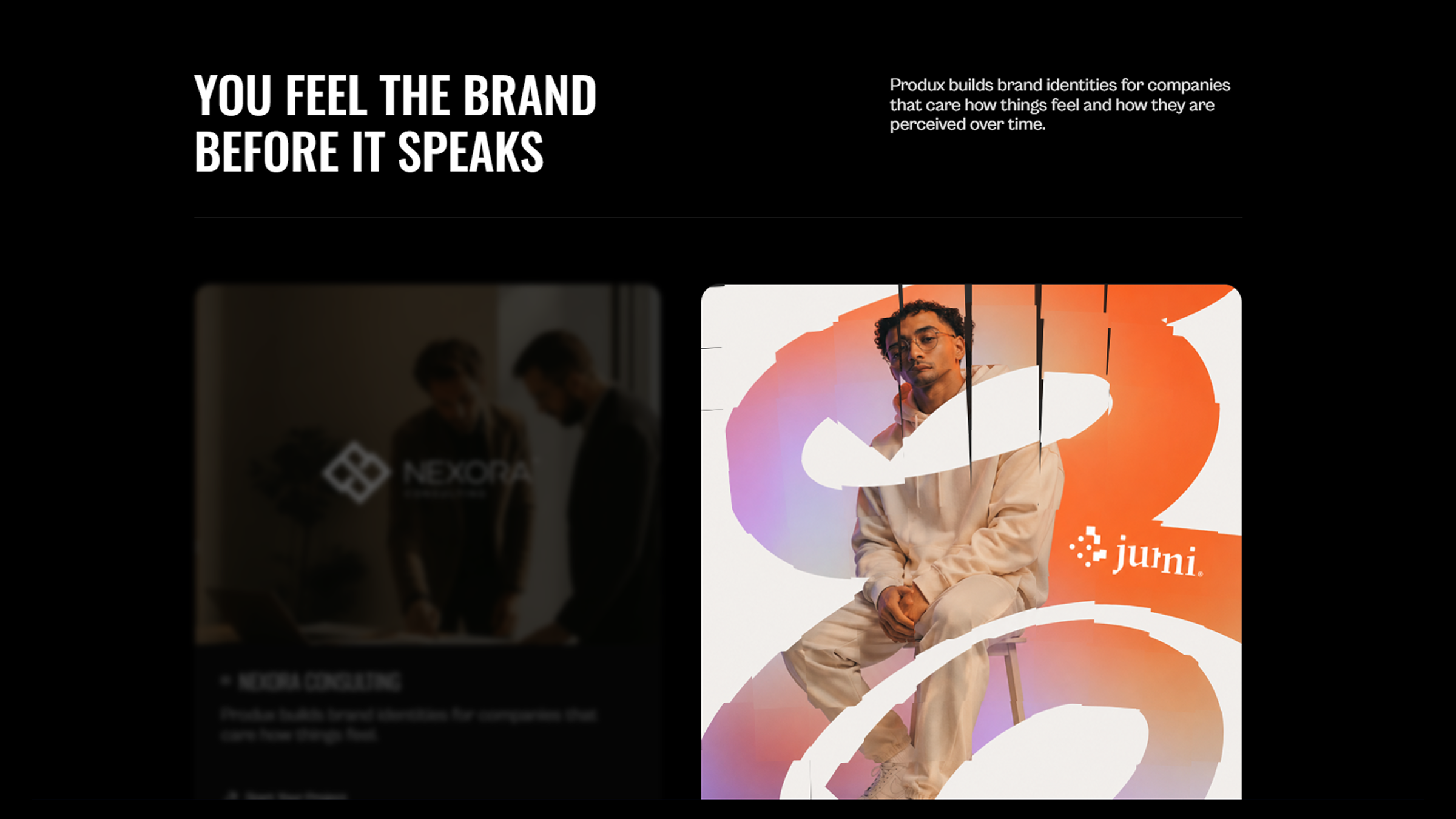 Features - Peredi