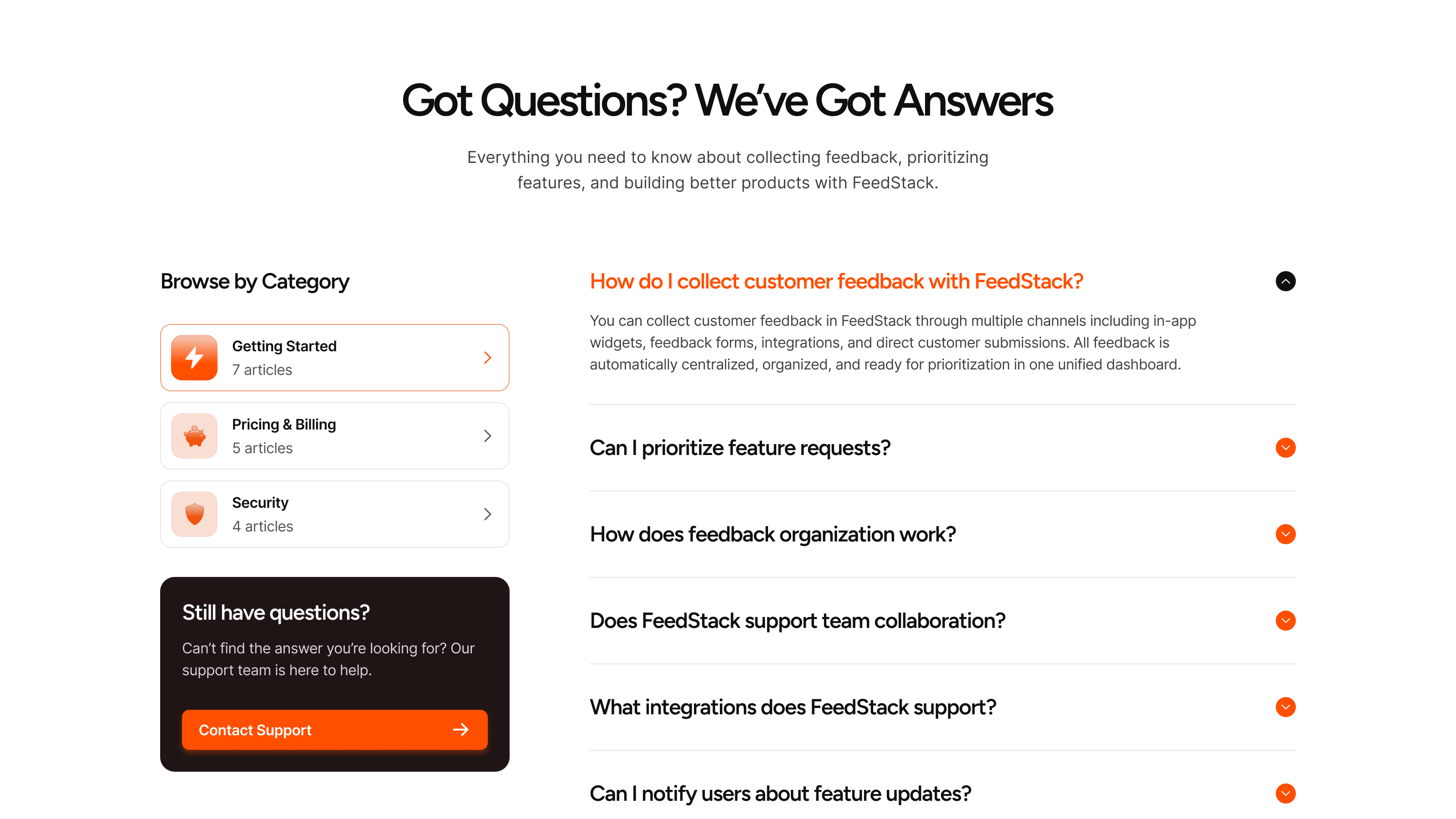 FAQs 01 Fable