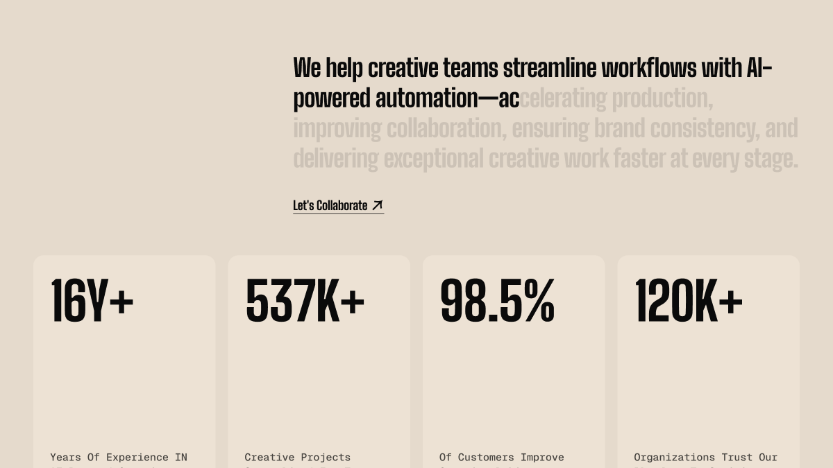 About Us - Veynx