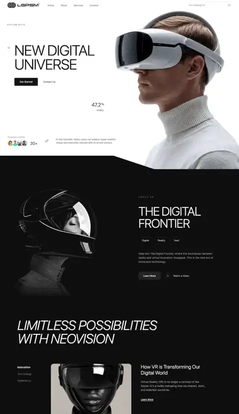NeoVision