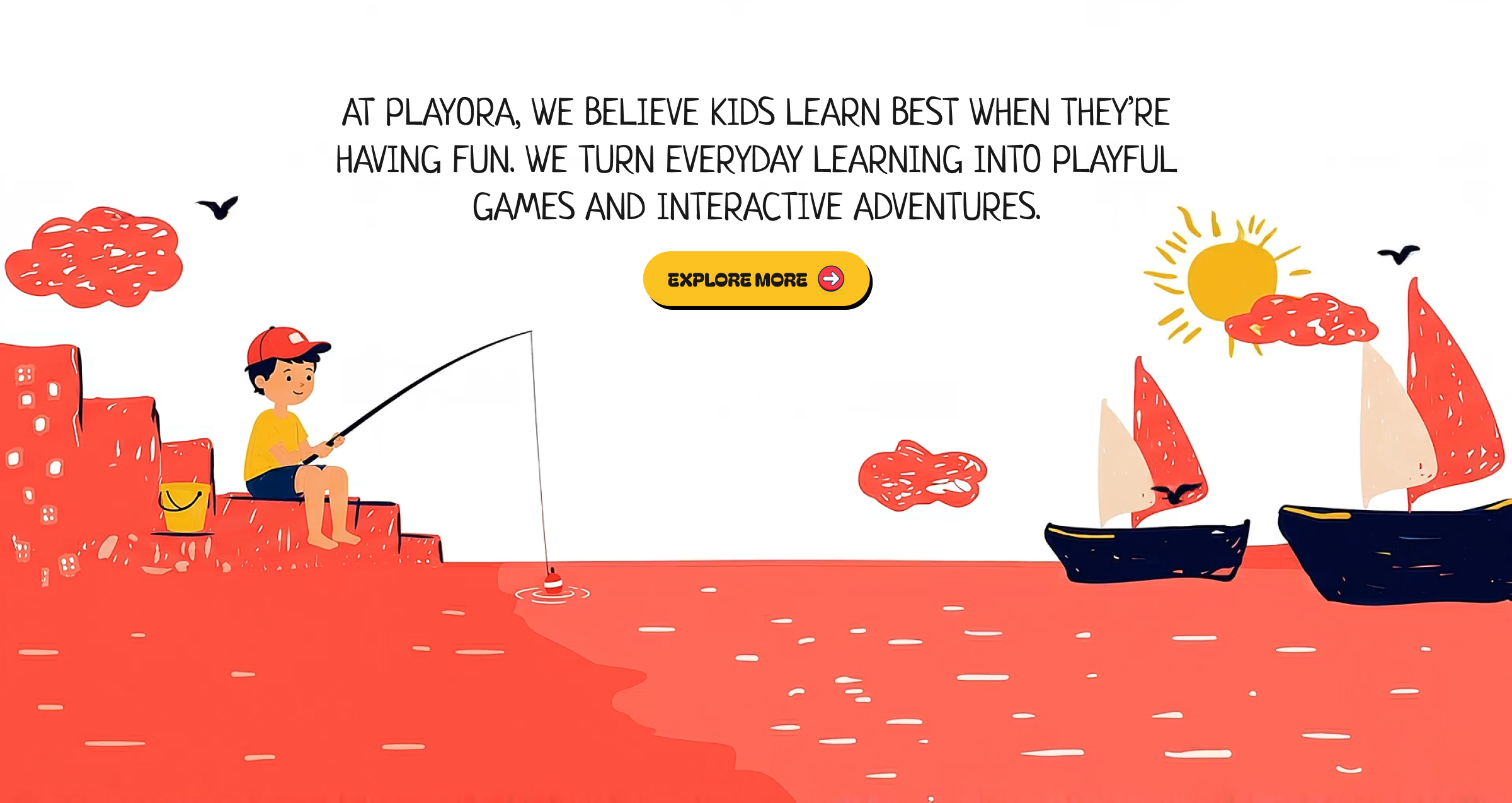 About Us - Playora