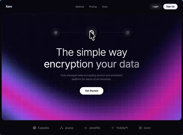 Cybersecurity Hero v2