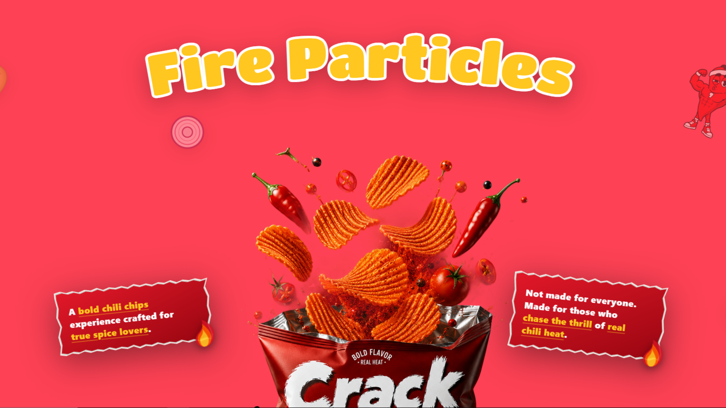 Product Overview - Crack