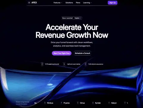Apex SaaS
