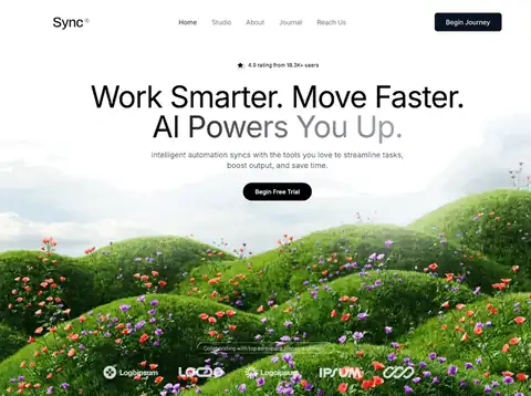 Sync AI