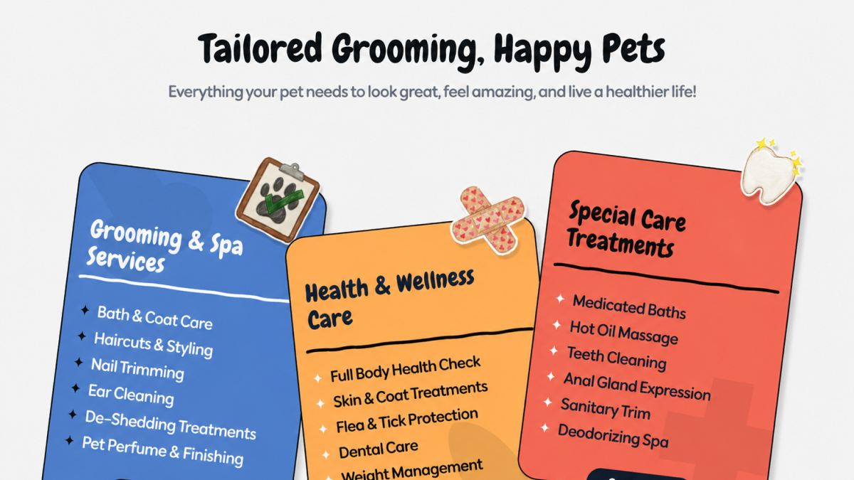 What We Do - Pawlio