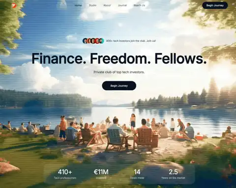 ClubX Investors