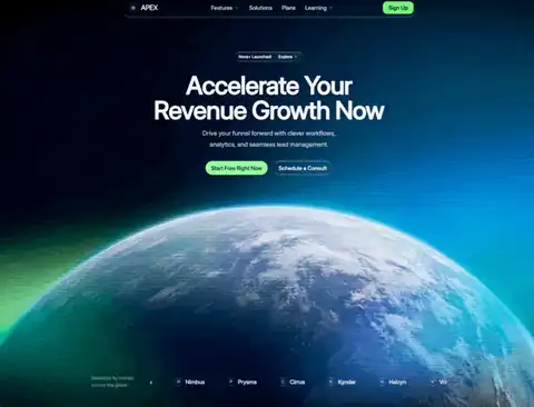 Planet Orbit