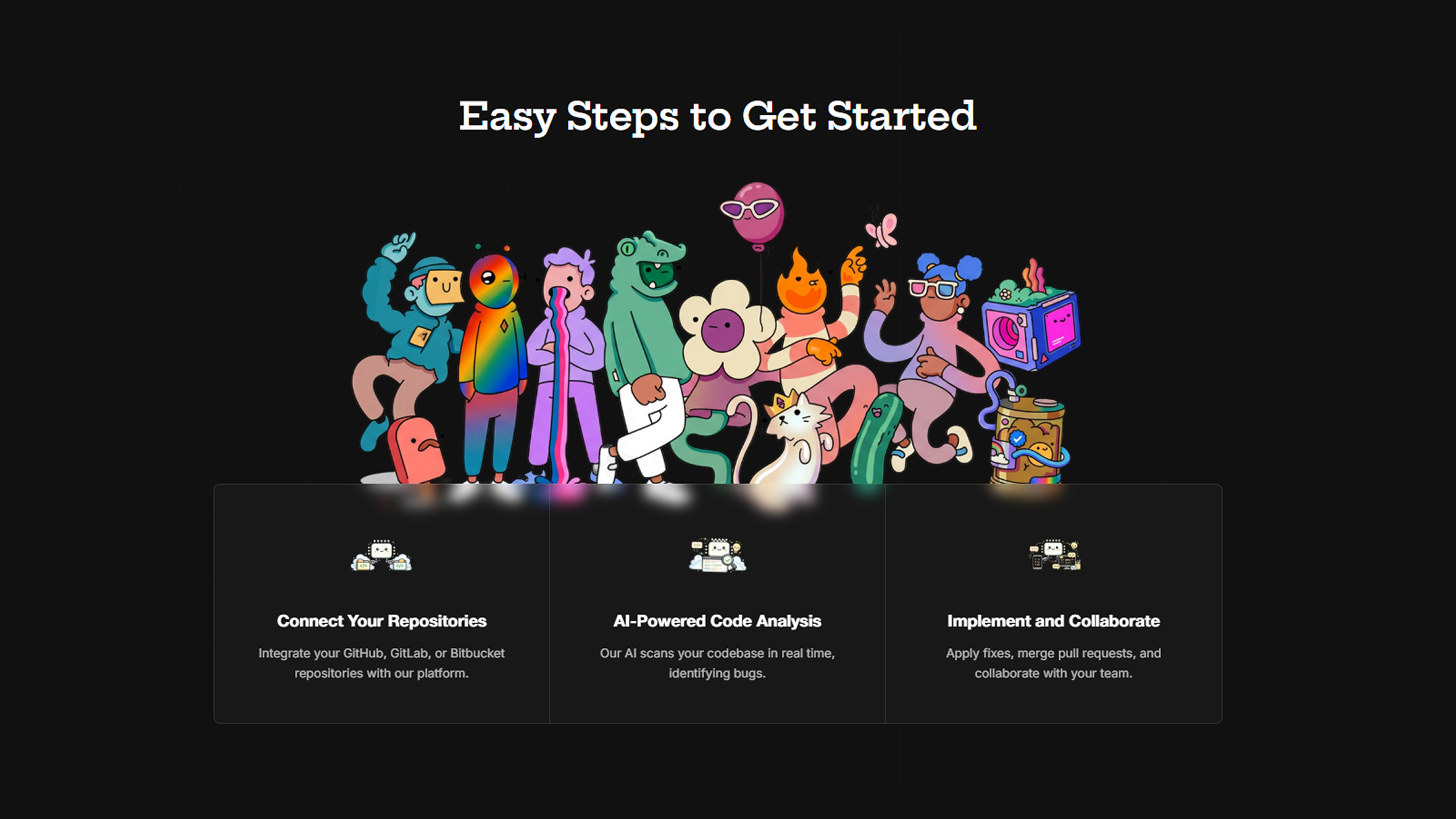 How it Works DevPilot