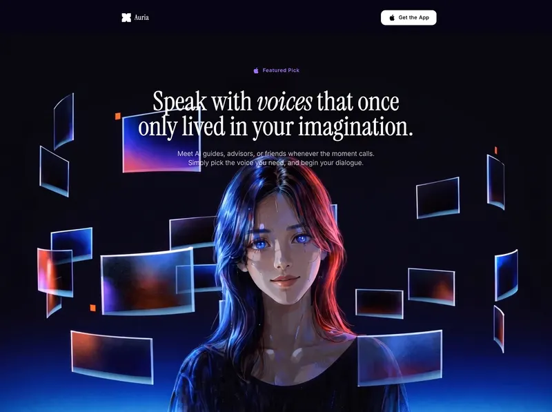 Digital Persona