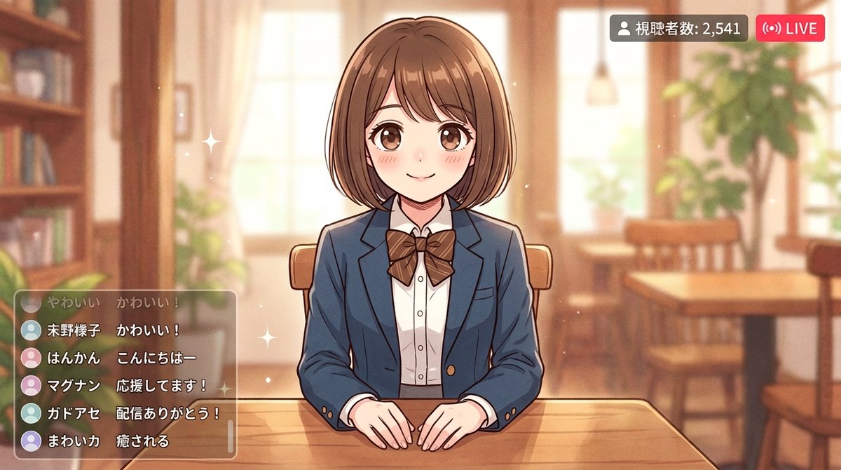 Anime Style Girl in Blazer Uniform Prompt for Nano Banana 2