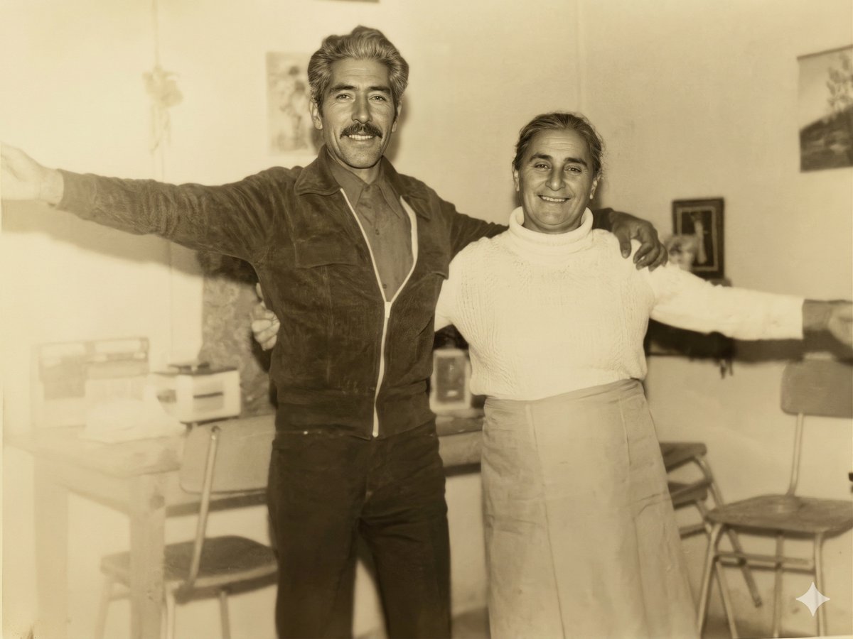 4K Photo Restoration Prompt
