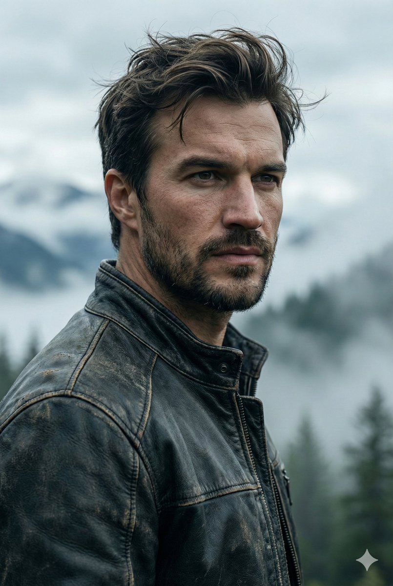 Cinematic Portrait Prompt for Outdoor Expedition Vibe