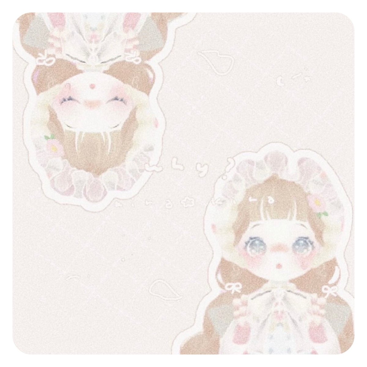 Sparkling Eyes Emoji Prompt
