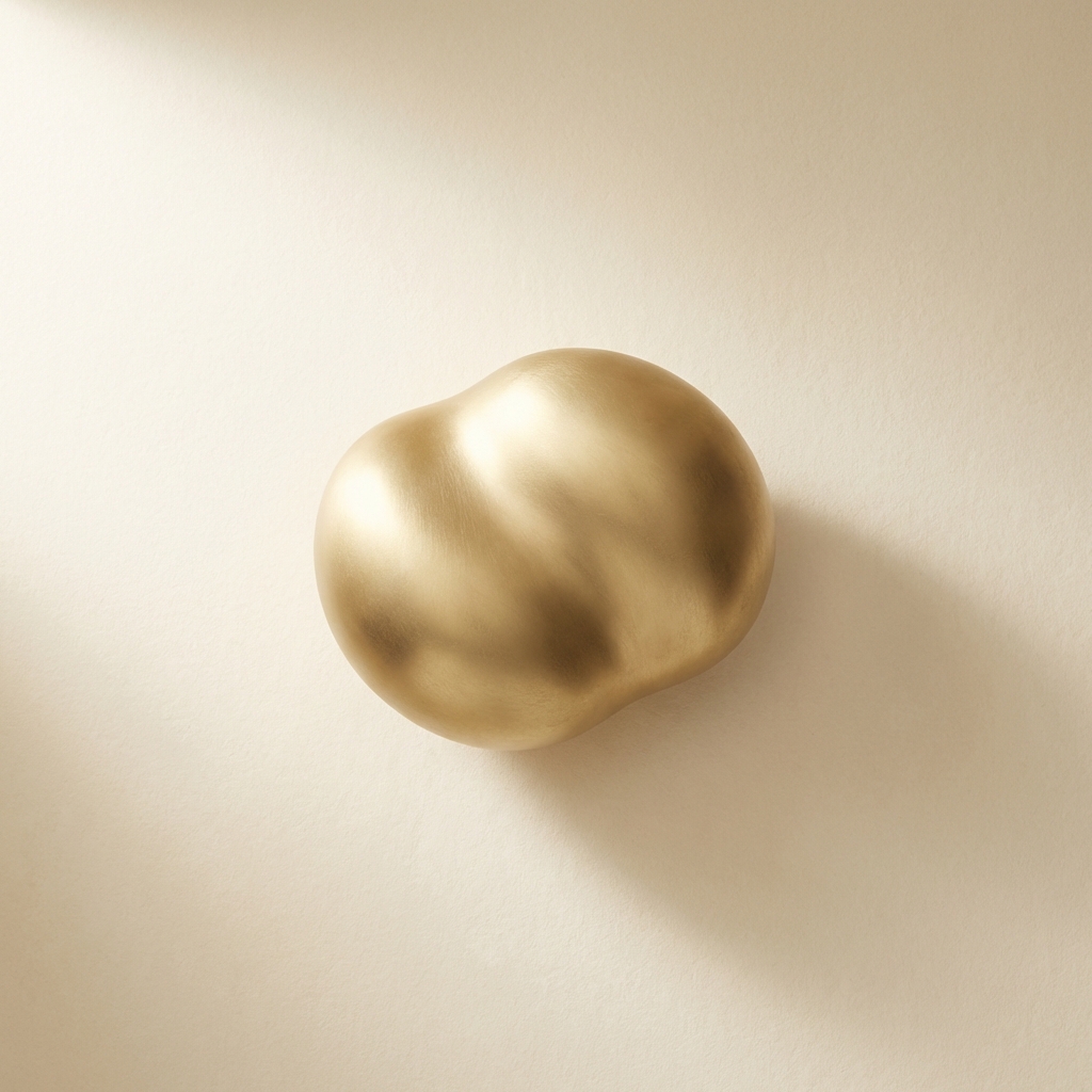 Ultimate Designer Stress Test: Minimal Abstract Visual
