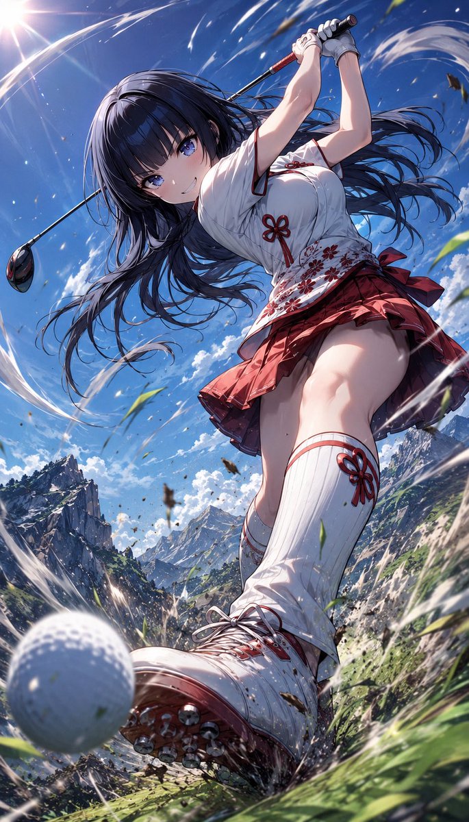 角色漫画动漫山