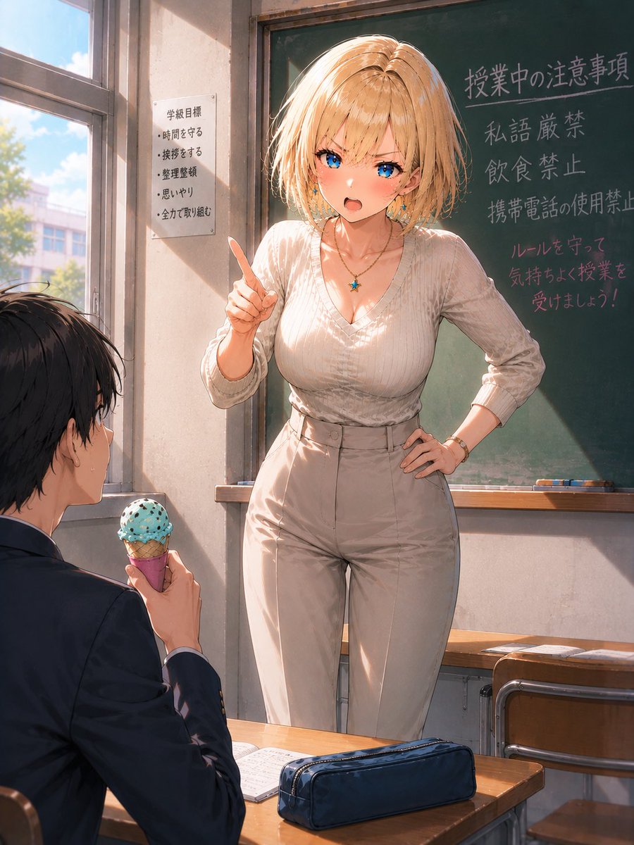 女性动漫写实温暖