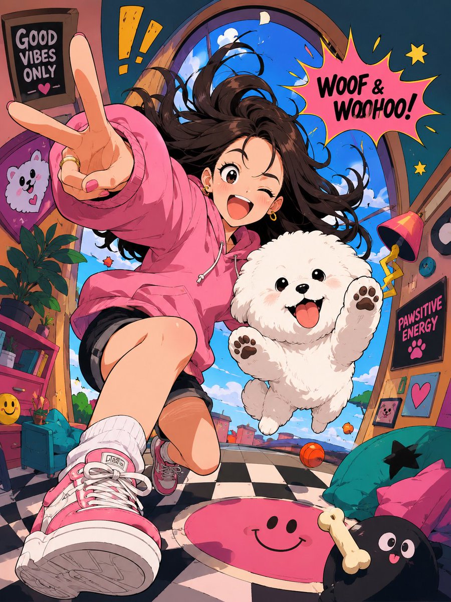 角色动漫赛璐璐