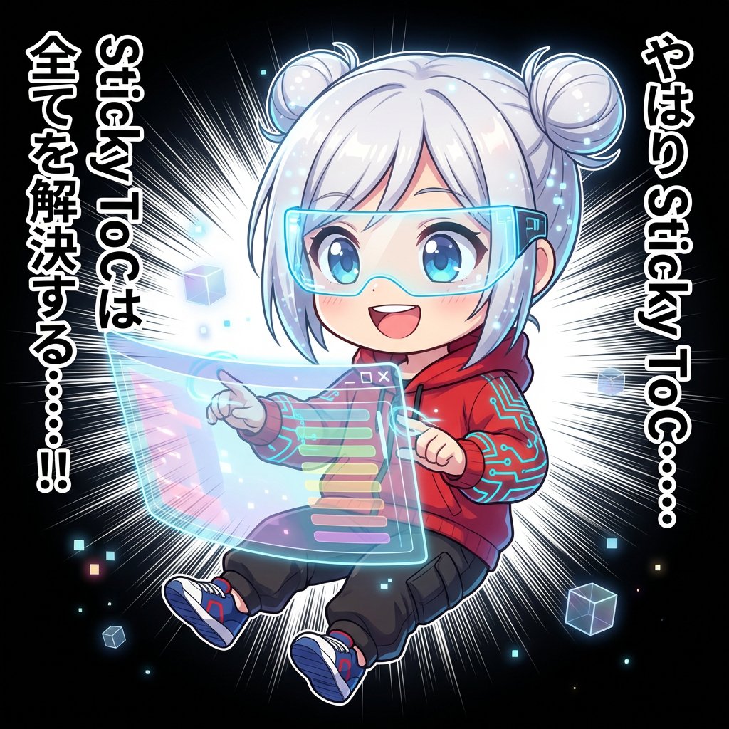 Chibi Character Operating a Cyber Window Prompt