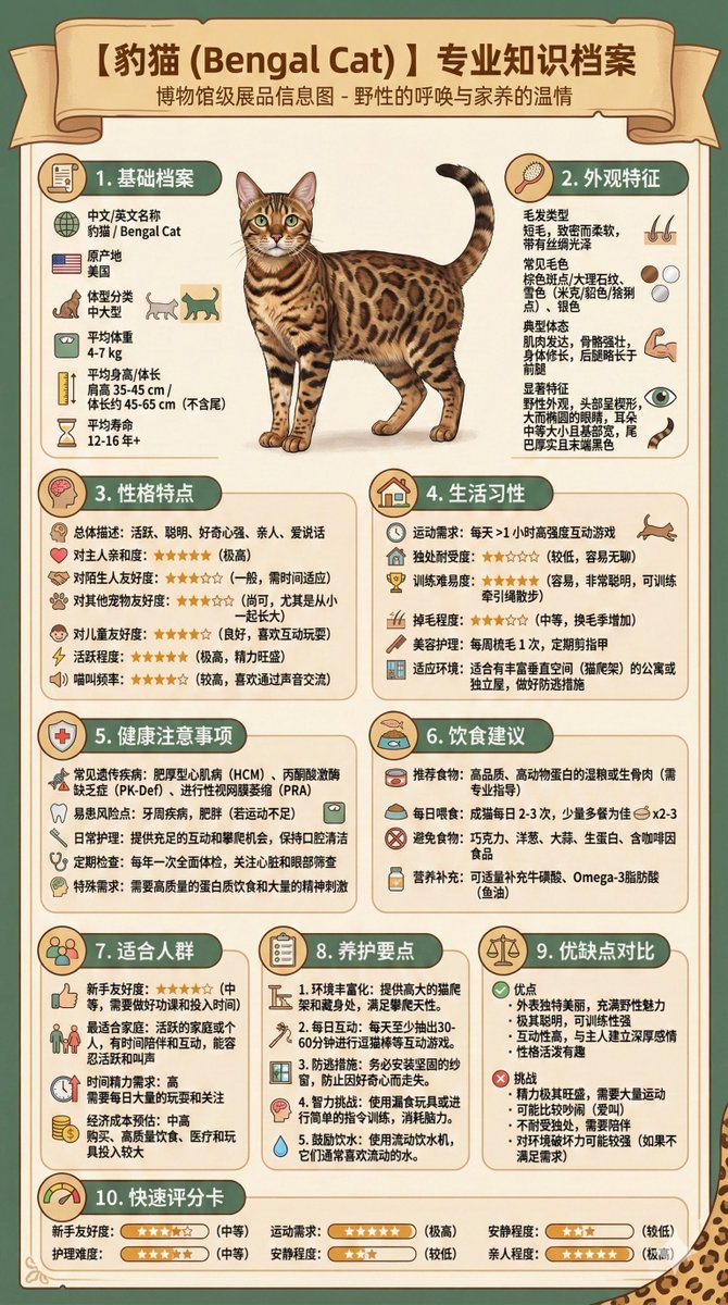 Universal Pet Feeding Guide Generator