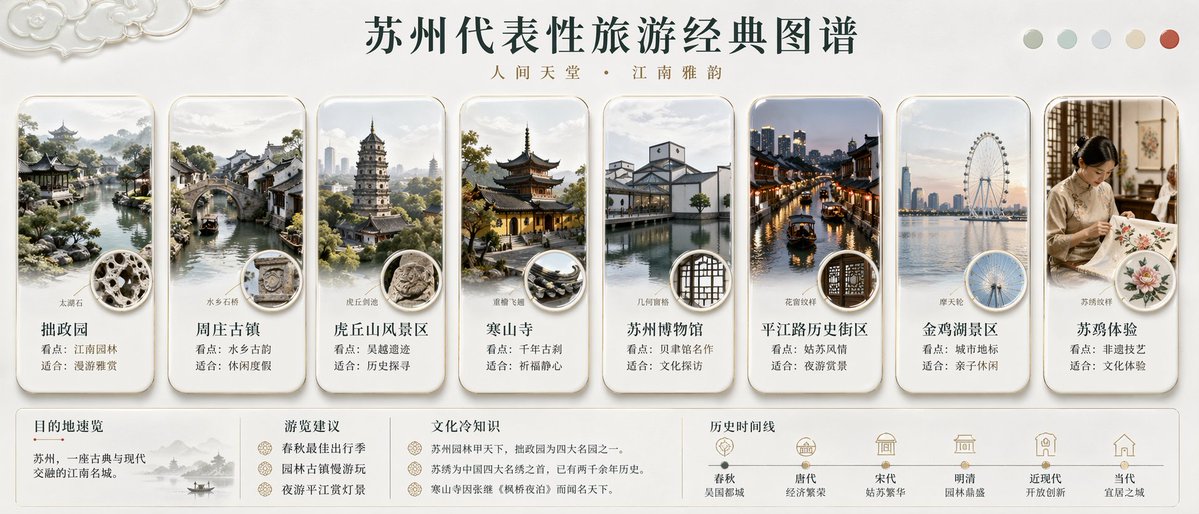 女性海报信息图雨城市优雅