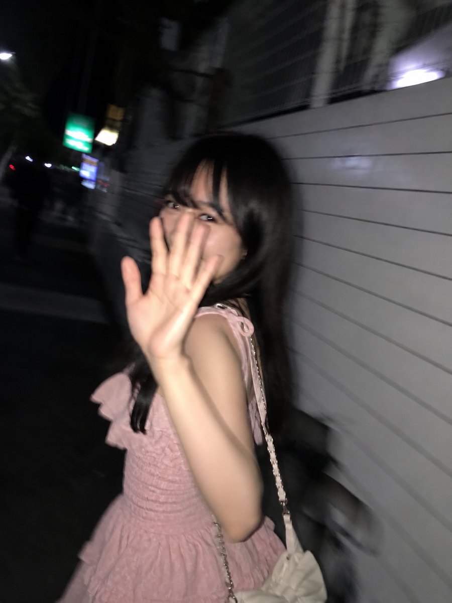 电影感女性