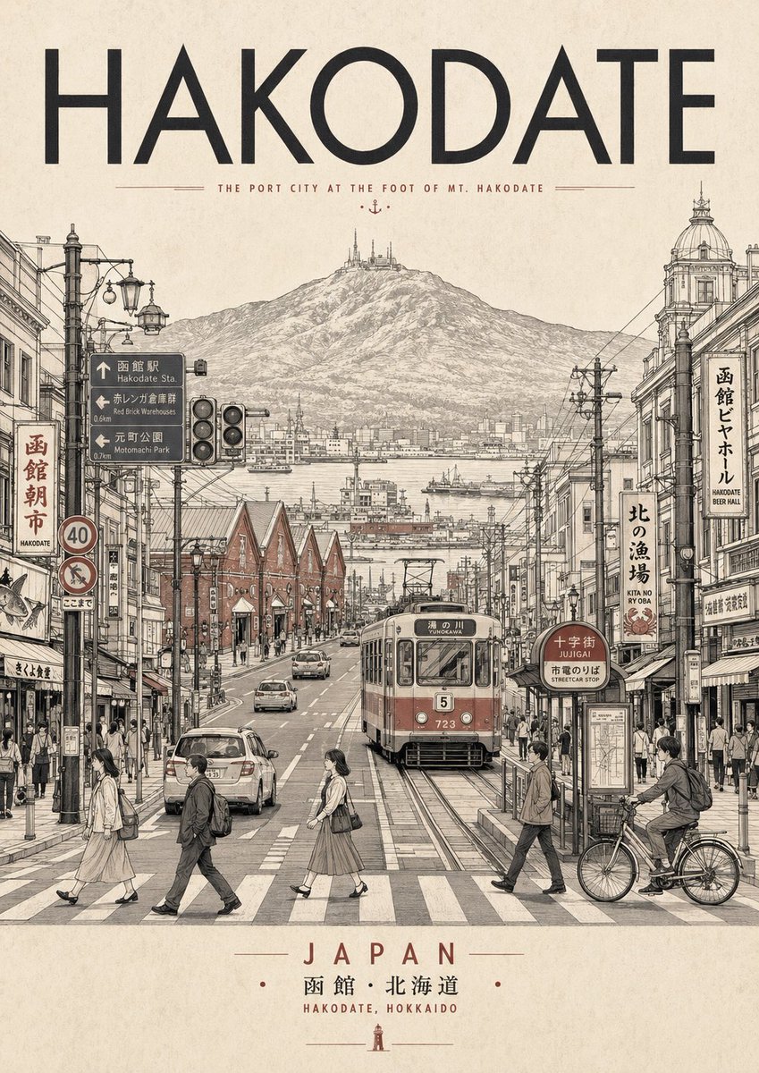 女性海报字体城市复古
