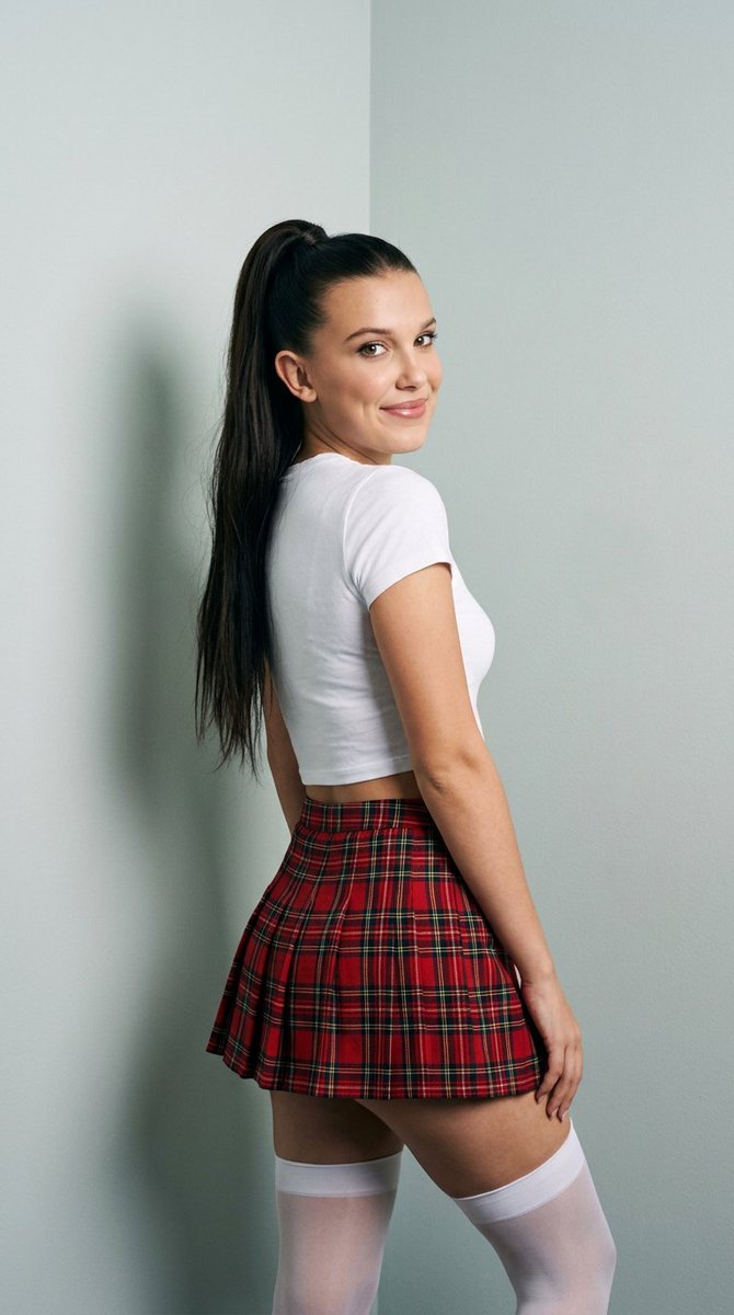 Fashion Photography Studio Portrait
