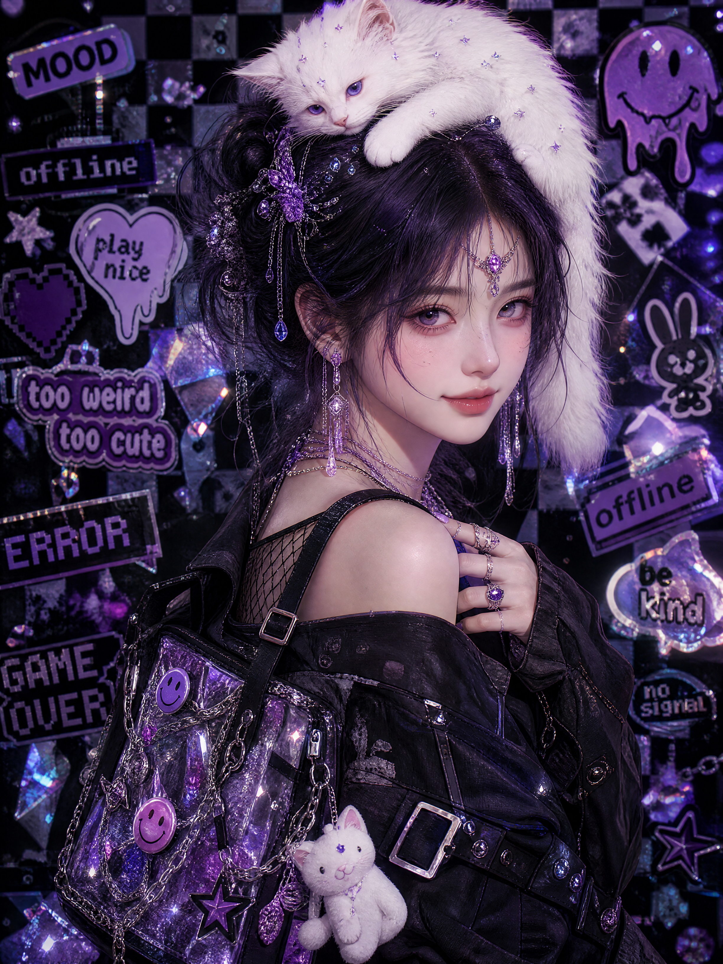 主体核心
