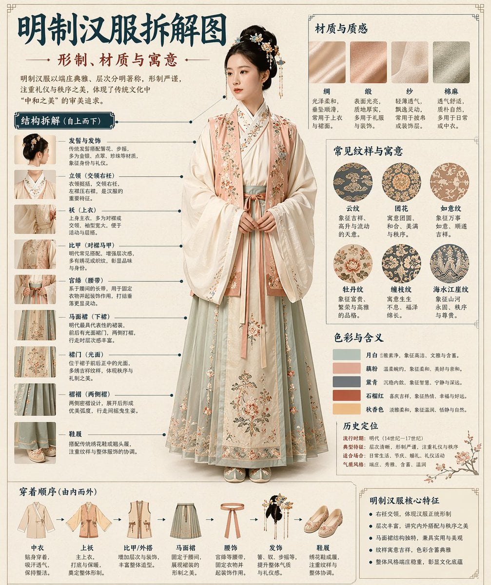 顶部:中文主标题 + 副标题 + 导语