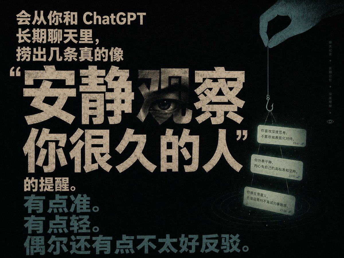 胶片海报可爱