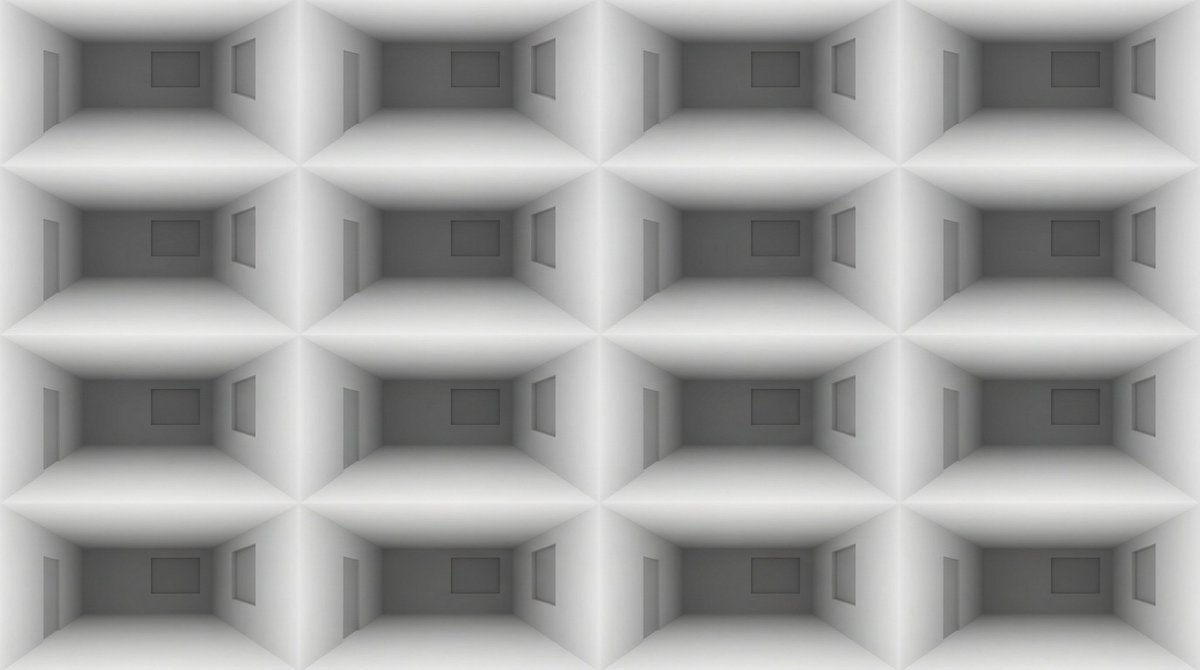 Architectural Interior Style Transformation with Depth Map Constraint