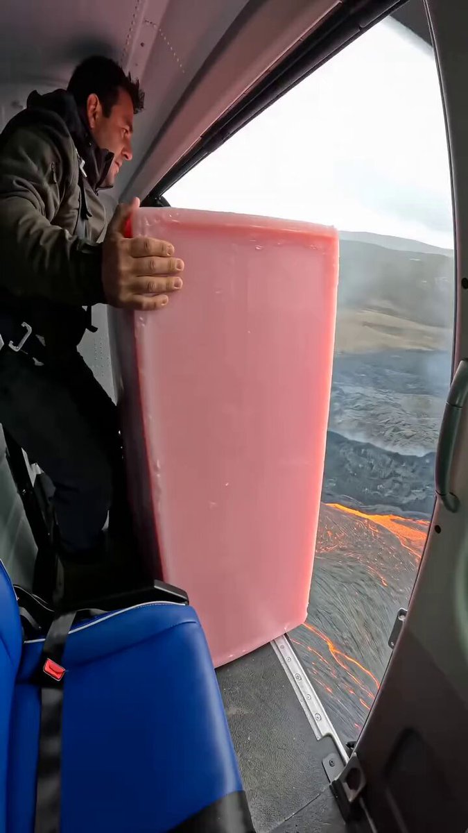Seedance 2.0 Volcano Soap Bubble Video