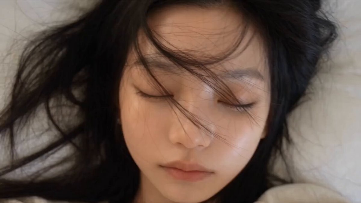 Korean Morning Routine Video Prompt