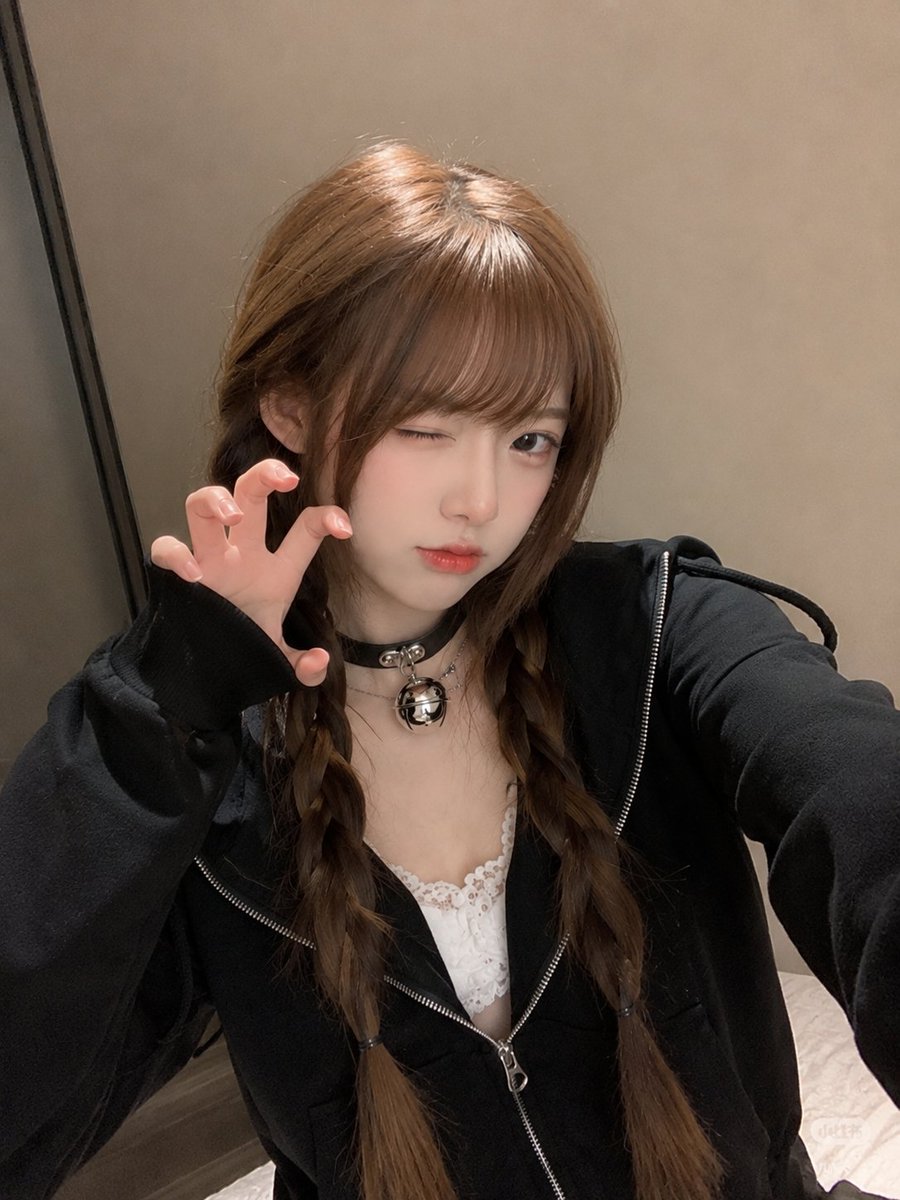 3D女性