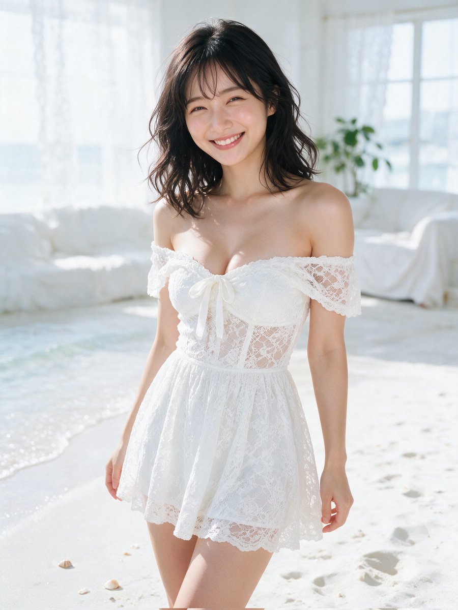 人像室内温暖