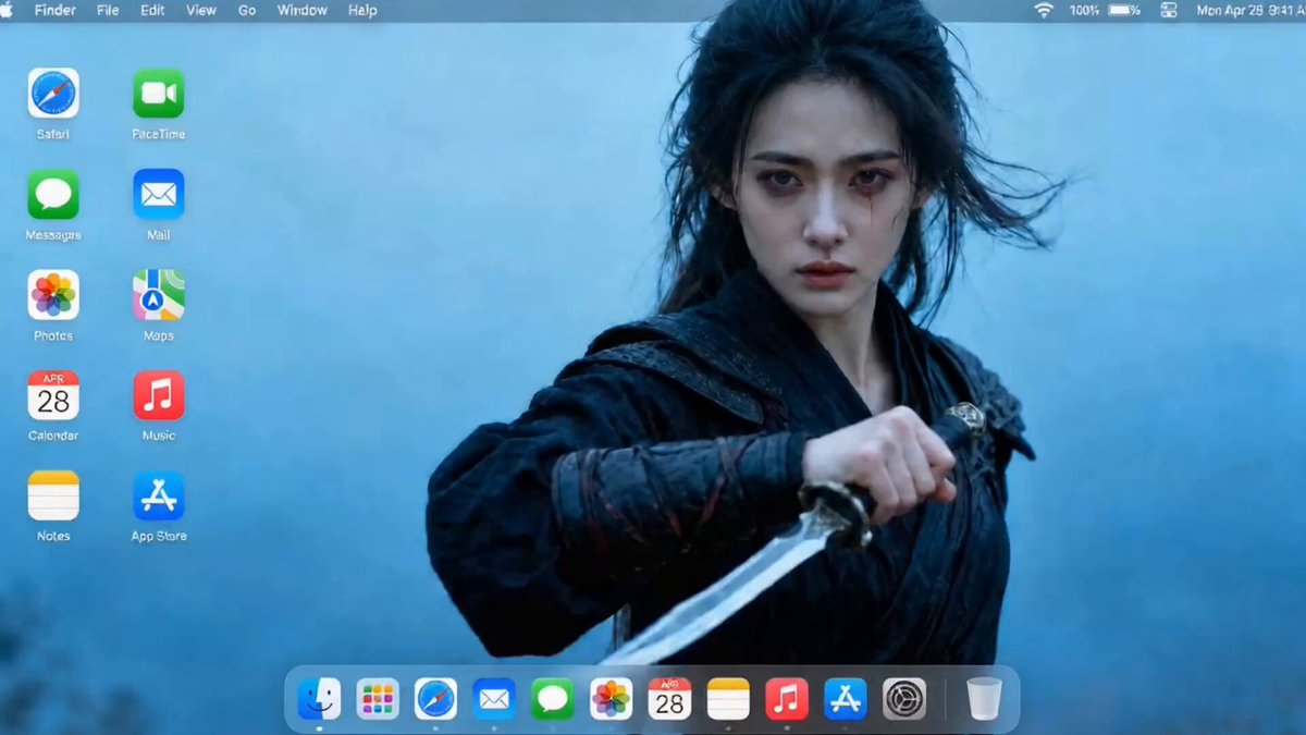 Seedance 2.0 Desktop Breaking Video Prompt