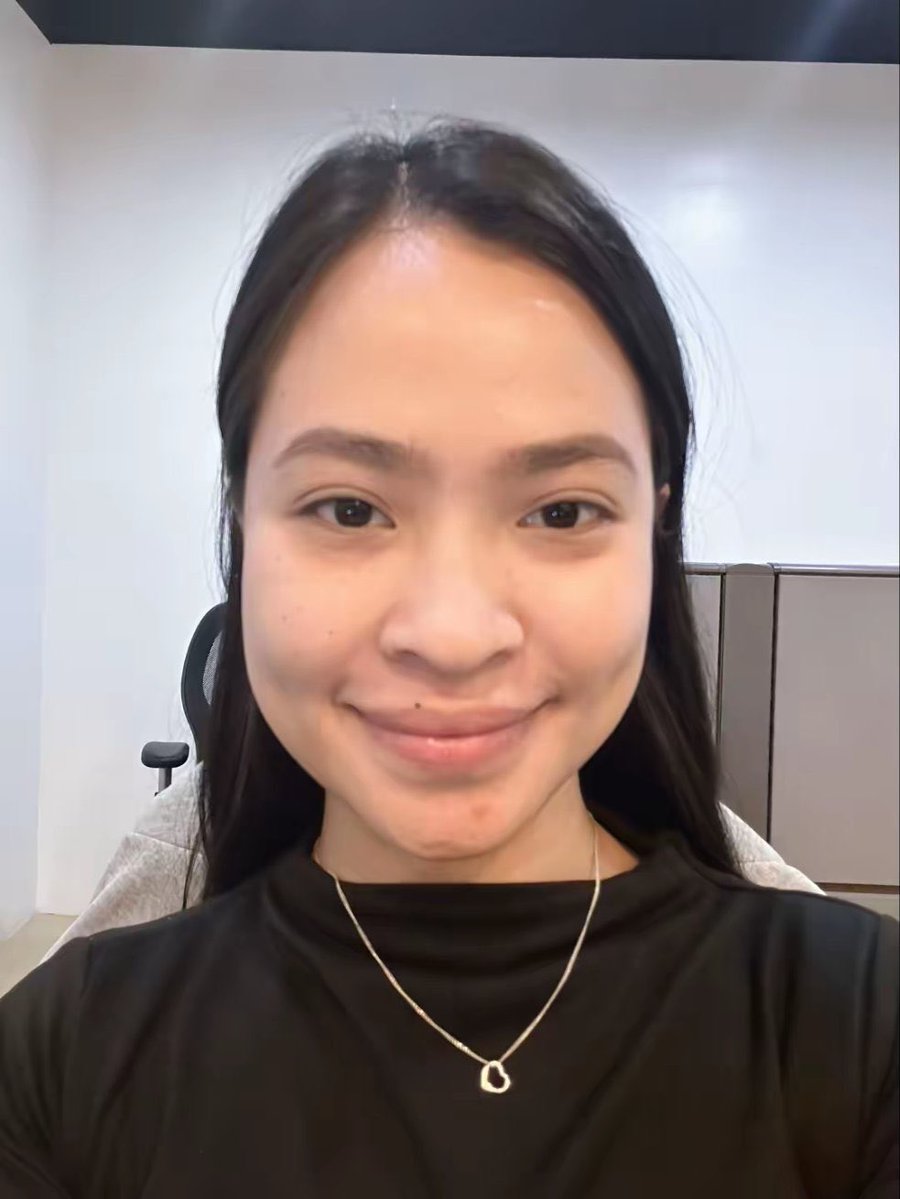 Professional High-Resolution ID Photo