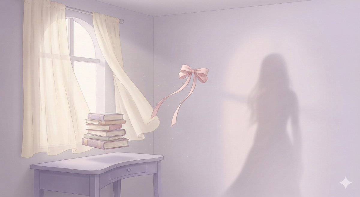 Invisible Character Scene Generation
