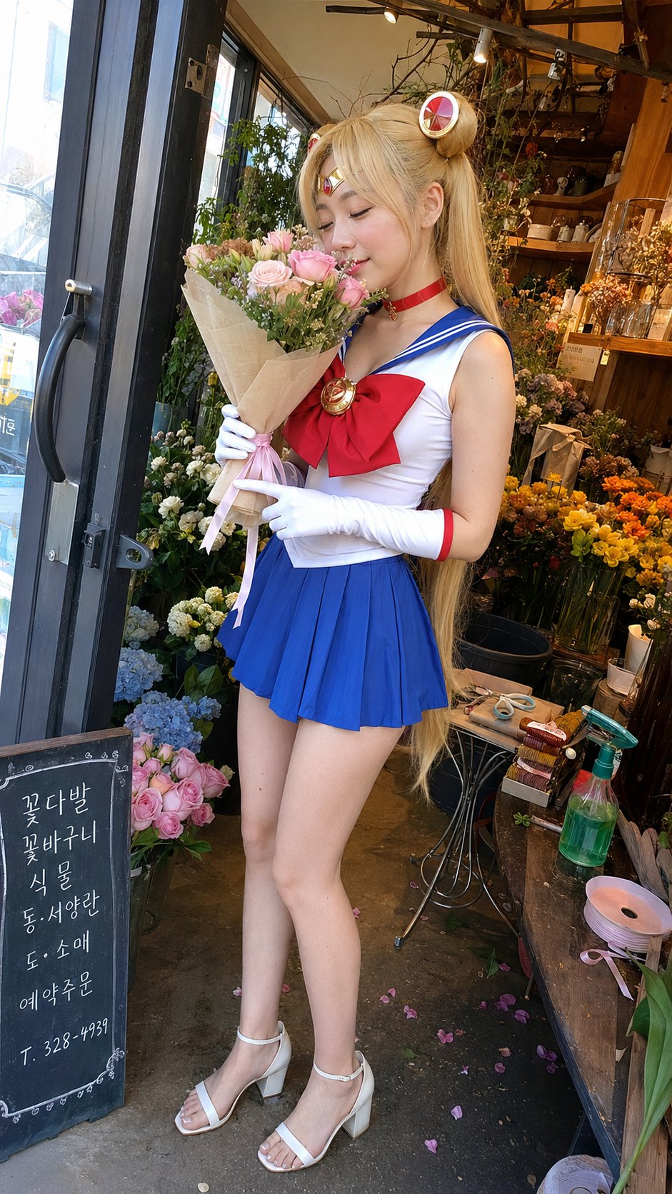魔法小樱少女写实动漫雪优雅