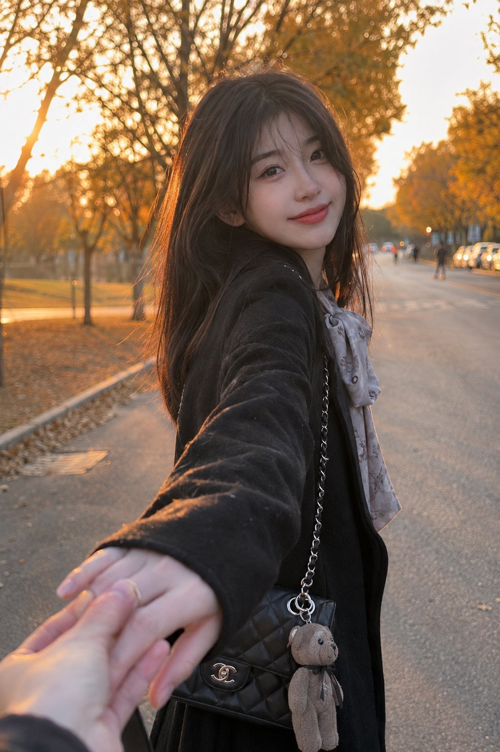 初恋的感觉~随手拍