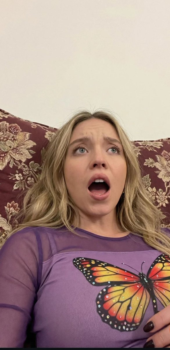 Face Consistency Stress Test Prompt (Shocked Expression, Low Angle)